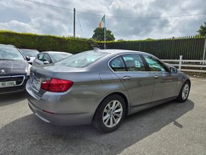 BMW 5-Series 2013 520d Auto Business - Image 4