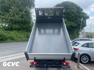 Mitsubishi Canter - Image 2