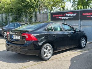 Volvo S60 1.6D “NEW NCT&LOW KMS” Saloon 2015 - Image 3