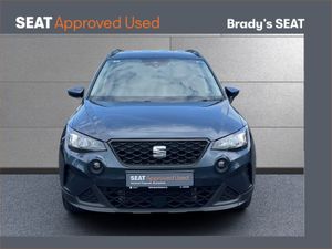 SEAT Arona 1.0tsi 110hp SE - Image 3
