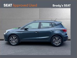SEAT Arona 1.0tsi 110hp SE - Image 4
