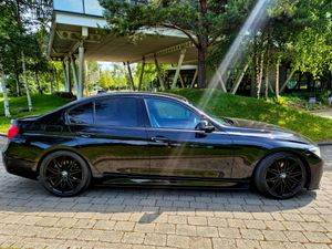 BMW 320D M-Sport Mperformance - Image 2