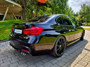 BMW 320D M-Sport Mperformance - Image 3