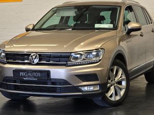 17 Tiguan HL - Image 2
