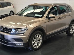 17 Tiguan HL - Image 4