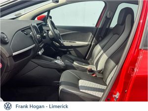 Renault Zoe R135 Z.E 50 GT Line CCS Rapid Charge - Image 4