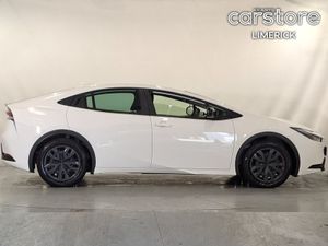 Toyota Prius 1.8 Petrol Hybrid Auto - Image 2