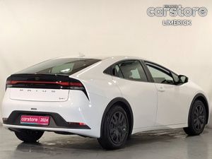 Toyota Prius 1.8 Petrol Hybrid Auto - Image 3