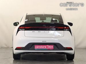 Toyota Prius 1.8 Petrol Hybrid Auto - Image 4