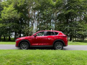 Mazda CX-5 2017 Low KM - Image 4