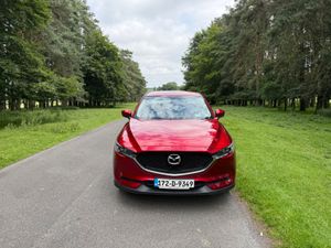 Mazda CX-5 2017 Low KM - Image 2