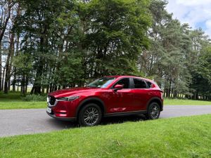 Mazda CX-5 2017 Low KM - Image 3