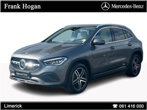 Mercedes-Benz GLA GLA Phev 250e A/T Progressive - Image 2