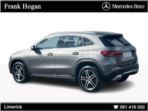 Mercedes-Benz GLA GLA Phev 250e A/T Progressive - Image 3