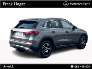 Mercedes-Benz GLA GLA Phev 250e A/T Progressive - Image 4