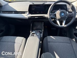 BMW iX1 Edrive 20 Sport - Image 4
