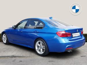 BMW 3 Series 330e M Sport - Image 2