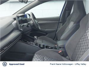 Volkswagen Golf R-line 1.5tsi 150BHP  demo Model - Image 4