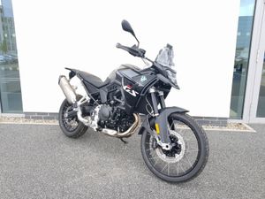 BMW F 900 GS Low Chassis Low Seat. 1.9  Finance - Image 2
