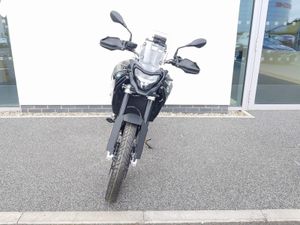 BMW F 900 GS Low Chassis Low Seat. 1.9  Finance - Image 3