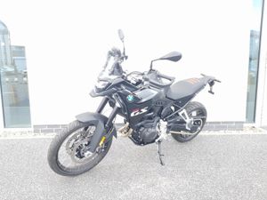 BMW F 900 GS Low Chassis Low Seat. 1.9  Finance - Image 4