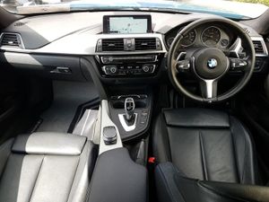 BMW 4 Series 420d Xdrive M Sport - Image 4