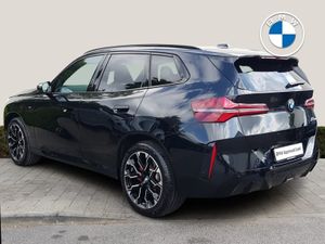 BMW X3 Xdrive20d M Sport - Image 2