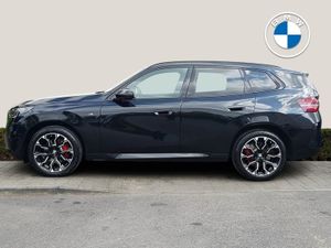 BMW X3 Xdrive20d M Sport - Image 3