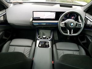 BMW X3 Xdrive20d M Sport - Image 4