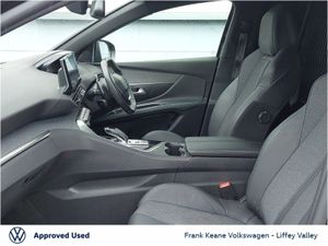 Peugeot 5008 Comm Allure 1.5 Blue HDI  now IN Sto - Image 4
