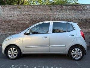 Hyundai i10 2013 - Image 3