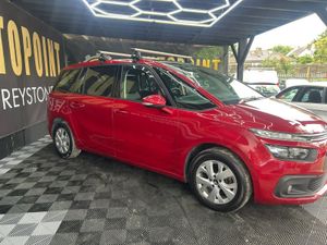 Citroen C4 2017 - Image 2