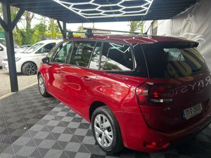 Citroen C4 2017 - Image 4