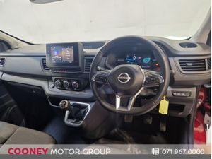 Nissan Primastar SV Premium Spec - Image 2