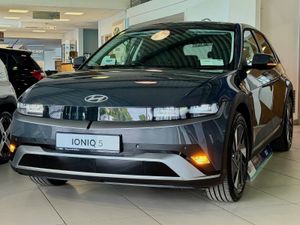 IONIQ5 - 84kWh Stellar 570 kms range - Image 2