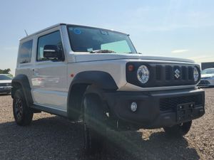 2024 Suzuki Jimny Sierra | 1.5L Petrol - Image 3