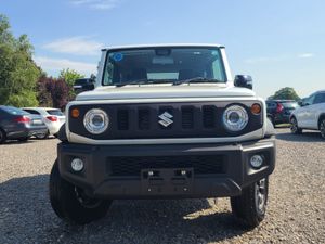 2024 Suzuki Jimny Sierra | 1.5L Petrol - Image 2