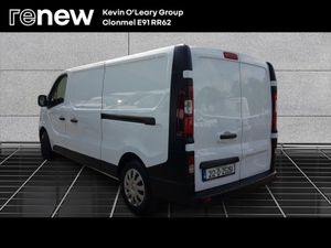 Renault Trafic Trafic Ll30 Energy DCI 120 BUS - Image 3
