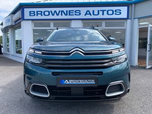 2022 Citroen C5 Aircross 1.5 diesel Low Mileage - Image 2