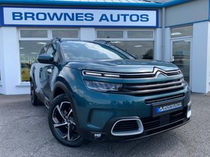 2022 Citroen C5 Aircross 1.5 diesel Low Mileage - Image 3