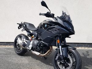 BMW F 900 XR 1.9  Finance Available New Unregiste - Image 2
