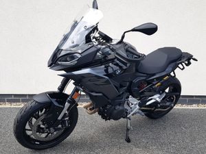 BMW F 900 XR 1.9  Finance Available New Unregiste - Image 4