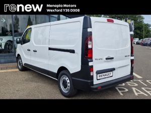 Renault Trafic Ll30 130 Start - Image 3