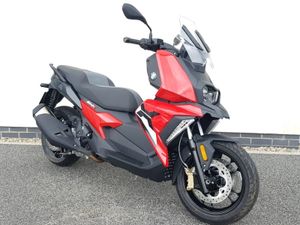 BMW C 400 X Scooter Finance Available. - Image 3