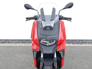 BMW C 400 X Scooter Finance Available. - Image 4