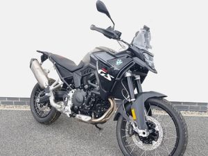 BMW F 900 GS Low Chassis Low Seat. 1.9  Finance - Image 3