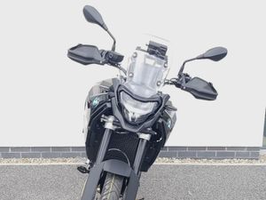 BMW F 900 GS Low Chassis Low Seat. 1.9  Finance - Image 4
