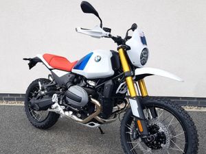 BMW R12 GS Finance Available. - Image 2
