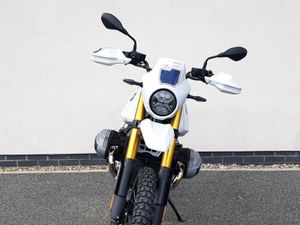 BMW R12 GS Finance Available. - Image 3