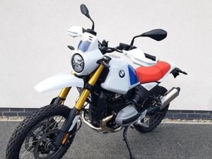 BMW R12 GS Finance Available. - Image 4